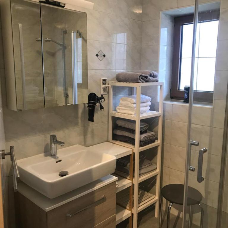 Ferienhaus Neuhold - Ferienhaus mit 3 Schlafzimmern - 27