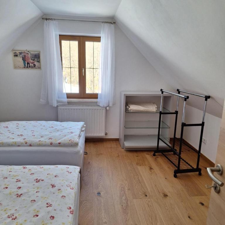 Ferienhaus Neuhold - Ferienhaus mit 3 Schlafzimmern - 4