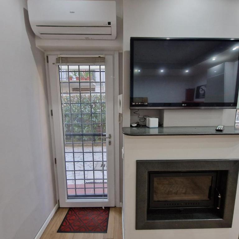 La casa di Max - Apartment mit 1 Schlafzimmer - 20