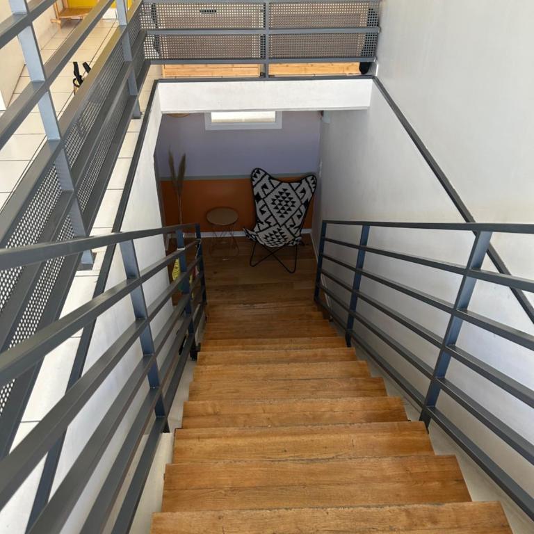 Un duplex à PARIS DAUMESNIL - Appartamento con 2 Camere da Letto - 10