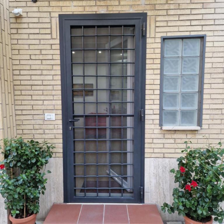 La casa di Max - Apartment mit 1 Schlafzimmer - 21
