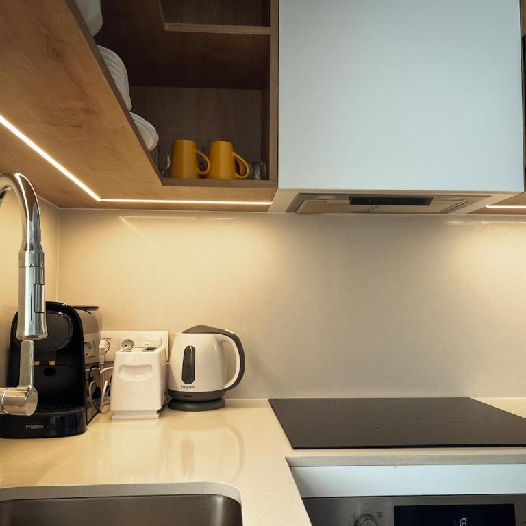 Palm Suites - Two-Bedroom Apartment - 3
