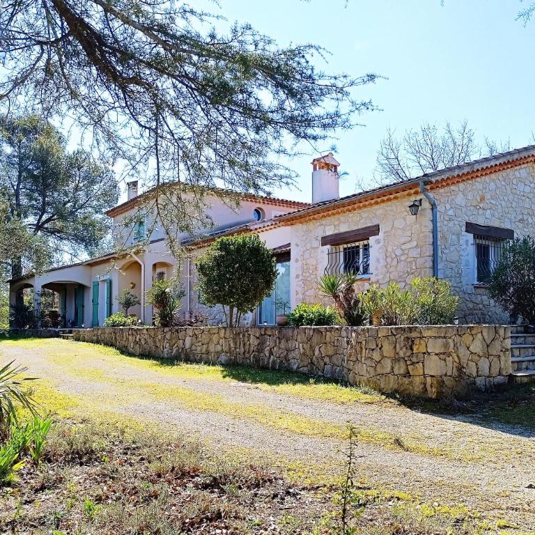 Maison VALFLO - Haus mit 4 Schlafzimmern - 9