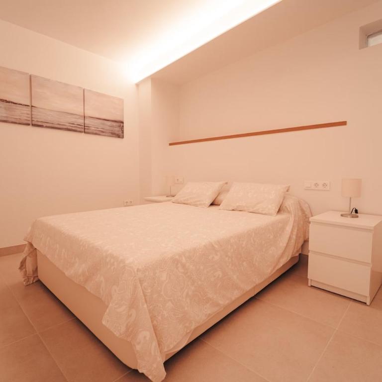 Palm Suites - Two-Bedroom Apartment - 14