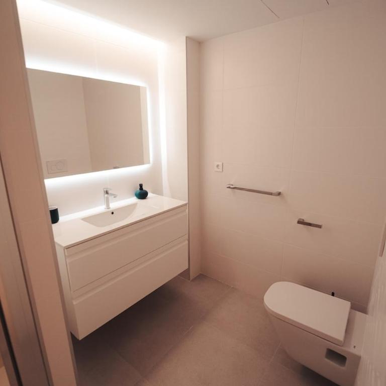 Palm Suites - Two-Bedroom Apartment - 7