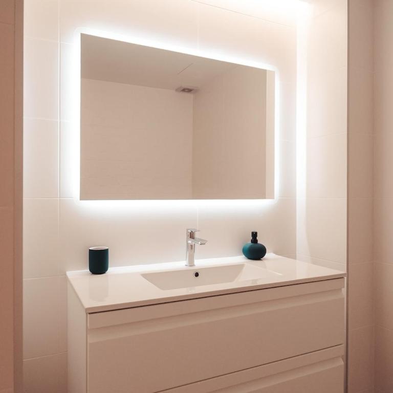 Palm Suites - Two-Bedroom Apartment - 5