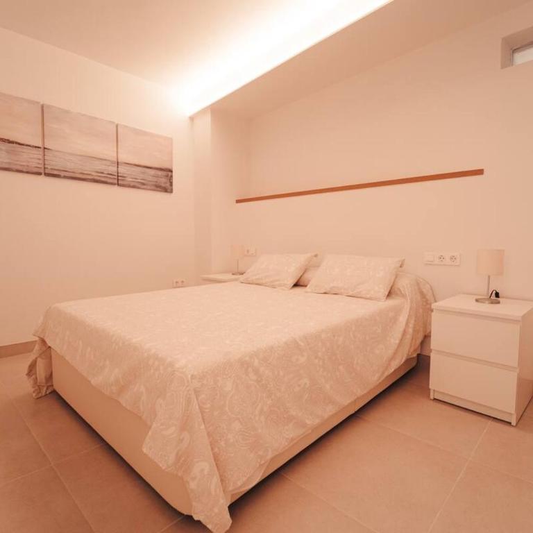 Palm Suites - Two-Bedroom Apartment - 25