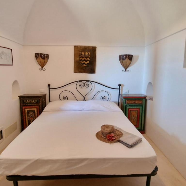 Dammuso Alcyone - Haus mit 1 Schlafzimmer - 5