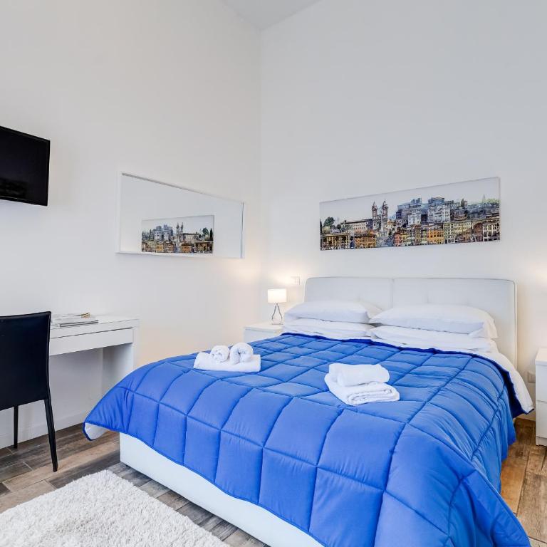 Apartment near the Vatican - Appartamento Deluxe - 1