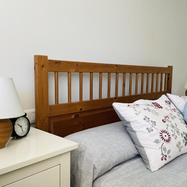 Apartamento Vista Torrecilla en Nerja - Apartamento de 2 dormitorios - 10
