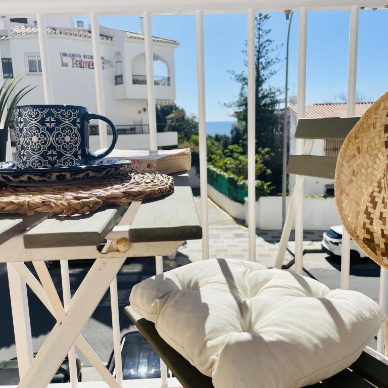 Apartamento Vista Torrecilla en Nerja - Apartamento de 2 dormitorios - 4