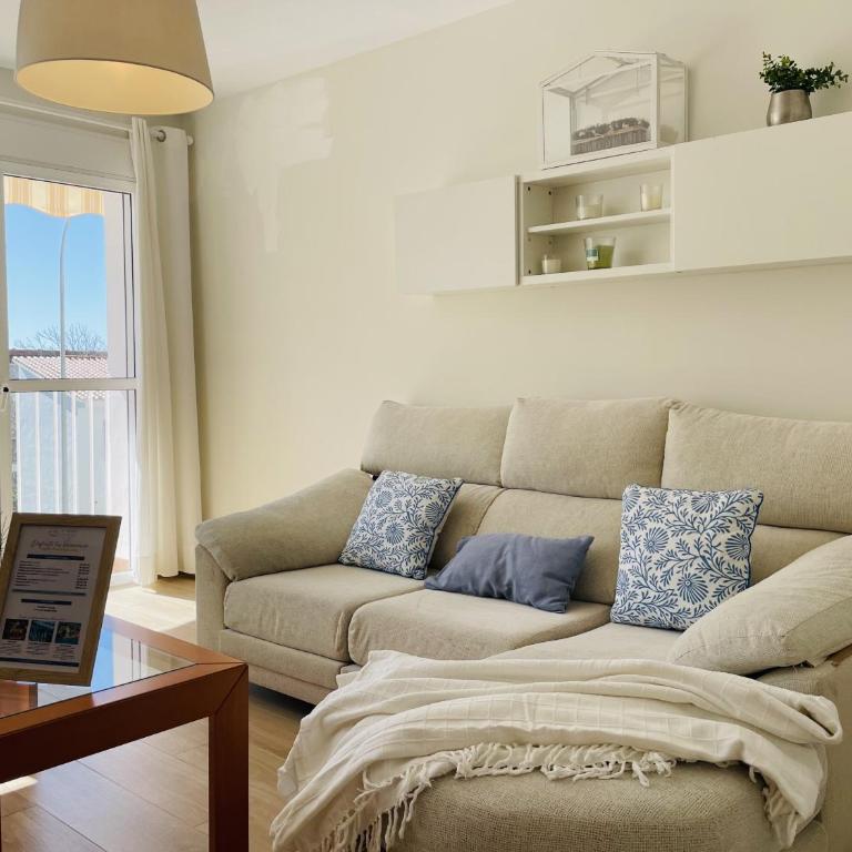 Apartamento Vista Torrecilla en Nerja - Apartamento de 2 dormitorios - 15