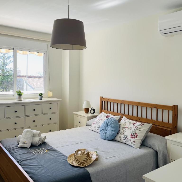 Apartamento Vista Torrecilla en Nerja - Apartamento de 2 dormitorios - 14