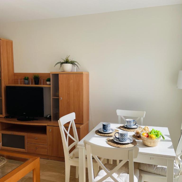 Apartamento Vista Torrecilla en Nerja - Apartamento de 2 dormitorios - 9