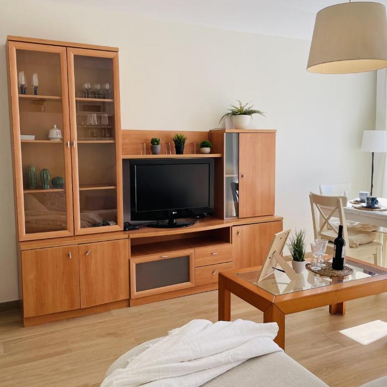 Apartamento Vista Torrecilla en Nerja - Apartamento de 2 dormitorios - 5