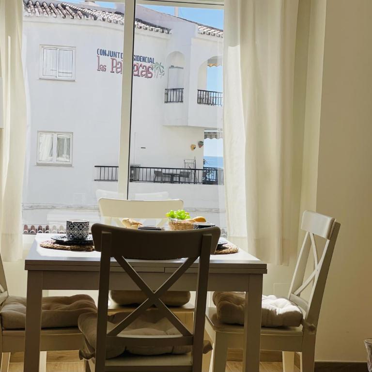 Apartamento Vista Torrecilla en Nerja - Apartamento de 2 dormitorios - 8