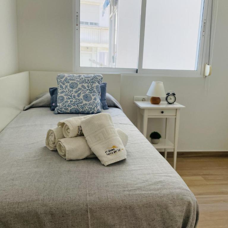 Apartamento Vista Torrecilla en Nerja - Apartamento de 2 dormitorios - 43
