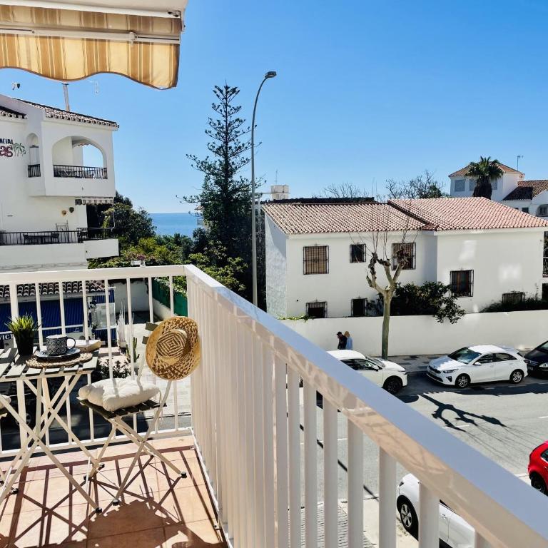 Apartamento Vista Torrecilla en Nerja - Apartamento de 2 dormitorios - 19