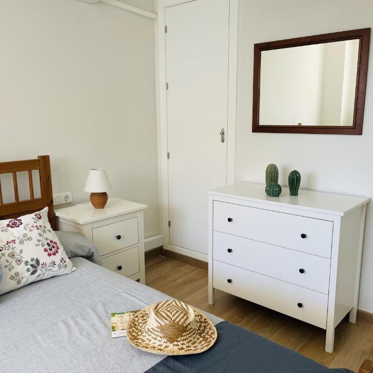 Apartamento Vista Torrecilla en Nerja - Apartamento de 2 dormitorios - 22