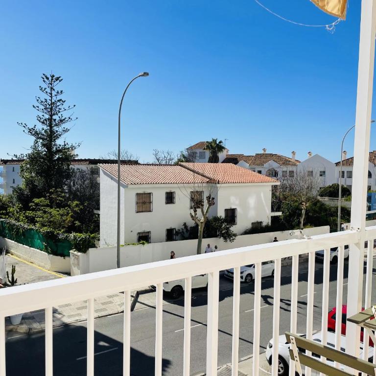 Apartamento Vista Torrecilla en Nerja - Apartamento de 2 dormitorios - 20