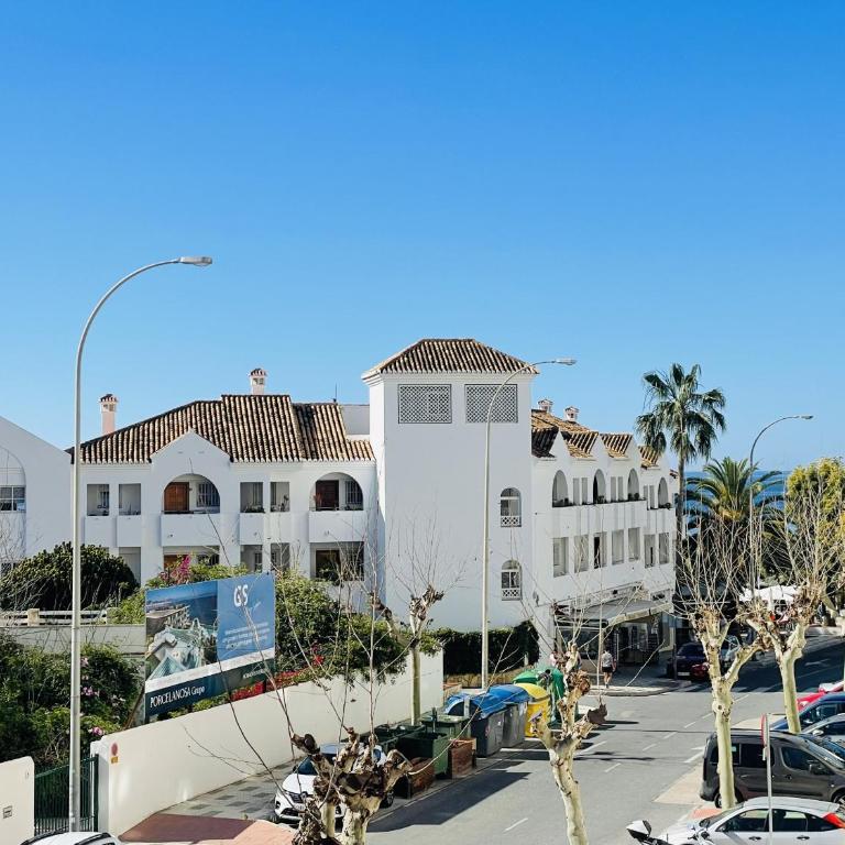 Apartamento Vista Torrecilla en Nerja - Apartamento de 2 dormitorios - 3