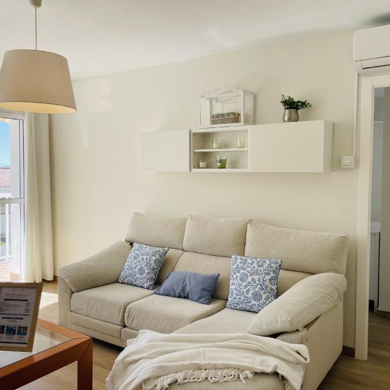 Apartamento Vista Torrecilla en Nerja - Apartamento de 2 dormitorios - 26