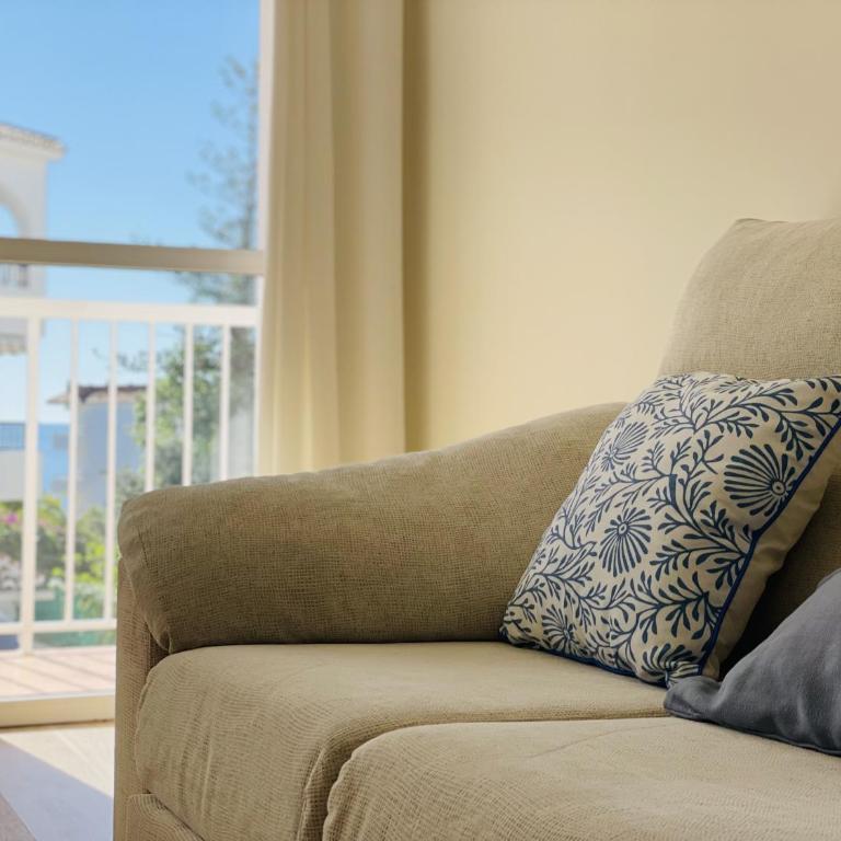 Apartamento Vista Torrecilla en Nerja - Apartamento de 2 dormitorios - 27