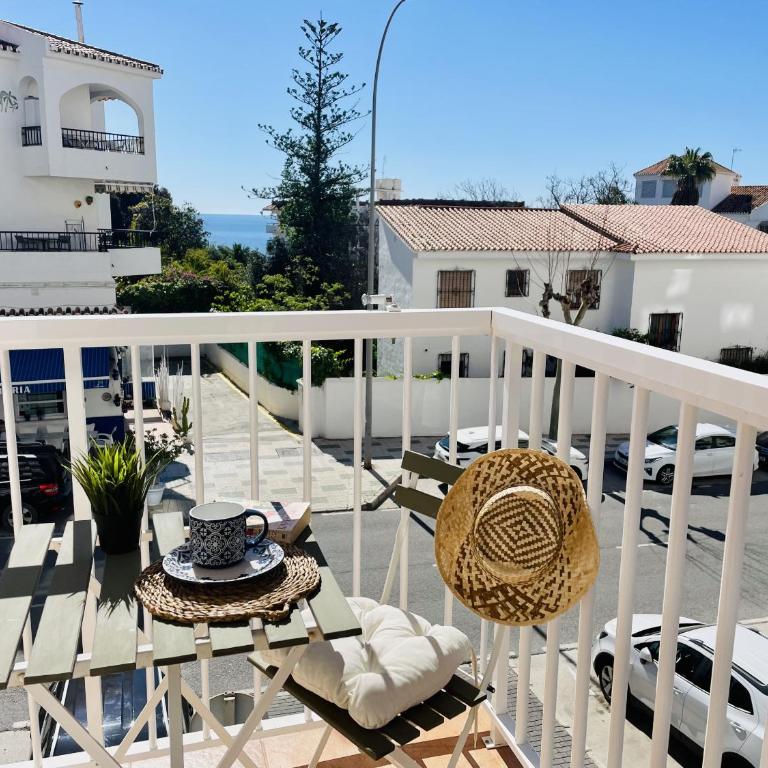 Apartamento Vista Torrecilla en Nerja - Apartamento de 2 dormitorios - 25