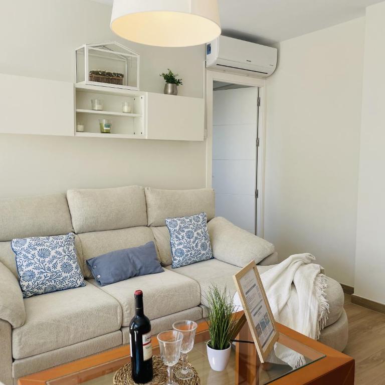 Apartamento Vista Torrecilla en Nerja - Apartamento de 2 dormitorios - 28