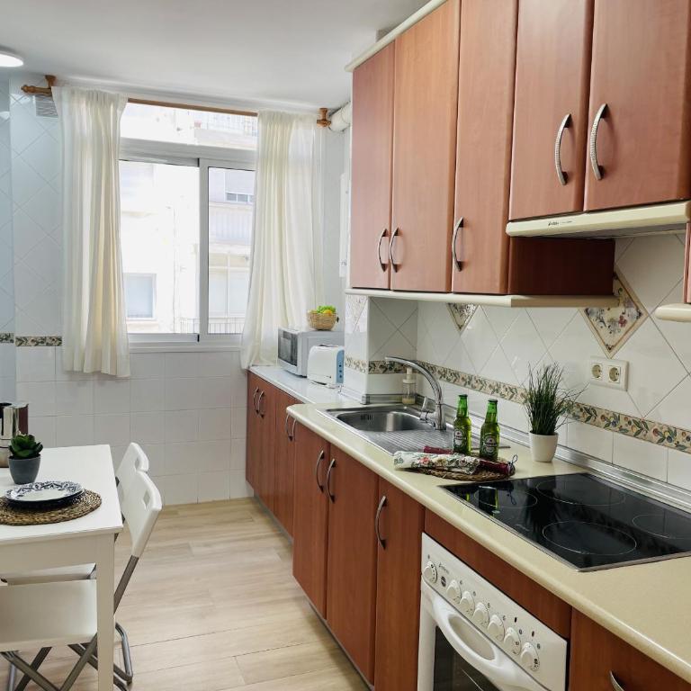 Apartamento Vista Torrecilla en Nerja - Apartamento de 2 dormitorios - 30