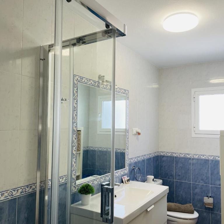 Apartamento Vista Torrecilla en Nerja - Apartamento de 2 dormitorios - 39