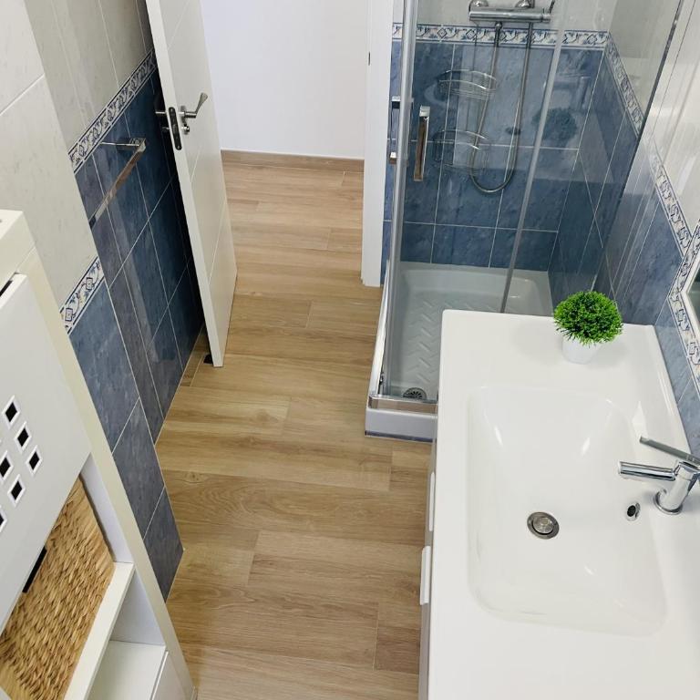 Apartamento Vista Torrecilla en Nerja - Apartamento de 2 dormitorios - 41