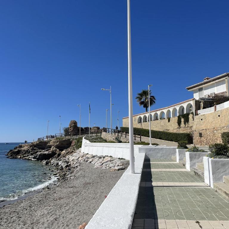 Apartamento Vista Torrecilla en Nerja - Apartamento de 2 dormitorios - 51