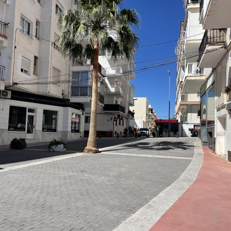 Apartamento Vista Torrecilla en Nerja - Apartamento de 2 dormitorios - 48