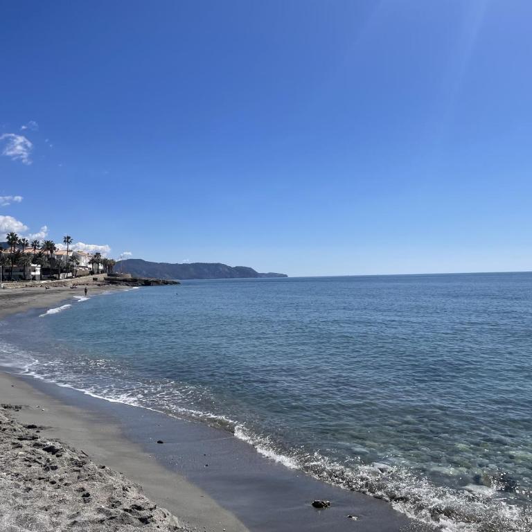 Apartamento Vista Torrecilla en Nerja - Apartamento de 2 dormitorios - 50