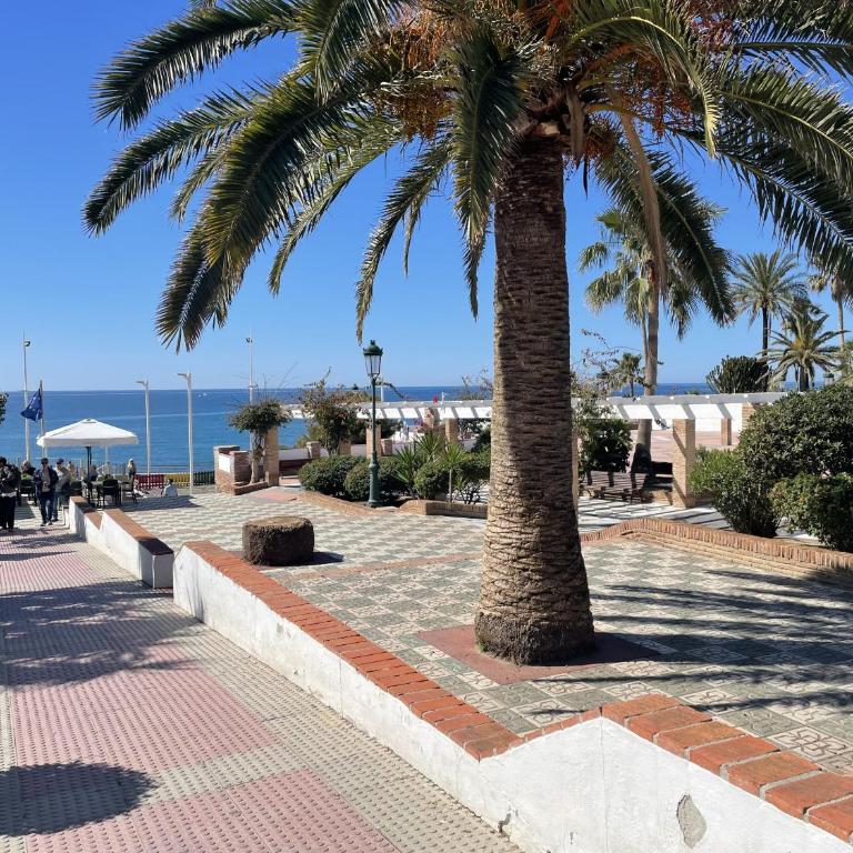 Apartamento Vista Torrecilla en Nerja - Apartamento de 2 dormitorios - 54