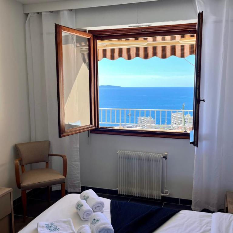 Dany - Apartment with large balcony and sea view - Appartement - 2