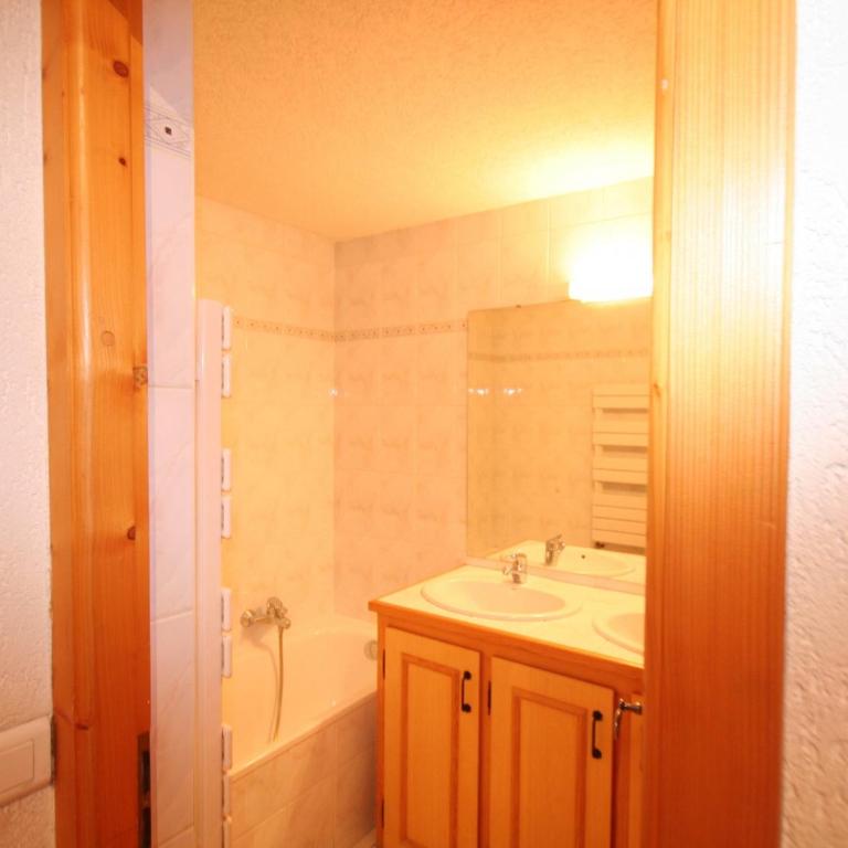 Appartement Châtel 4 pièces, 8 pers, proche centre avec balcon - FR-1-676-129 - Apartment - 12