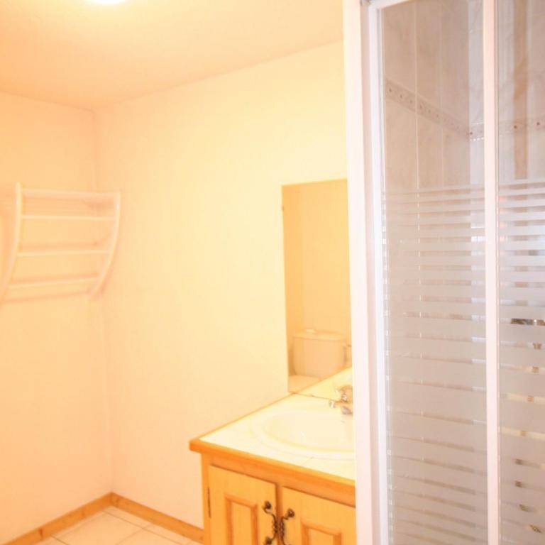Appartement Châtel 4 pièces, 8 pers, proche centre avec balcon - FR-1-676-129 - Apartment - 13