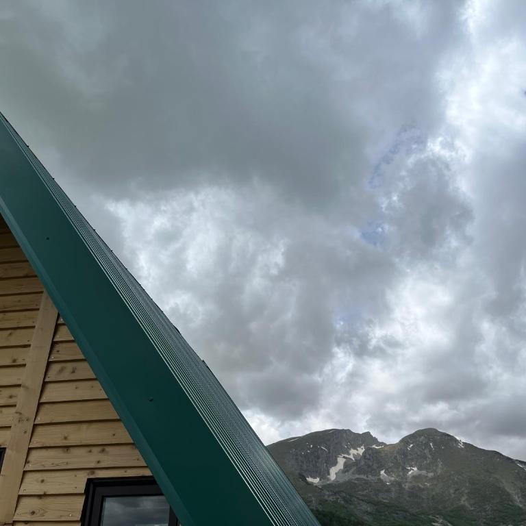 Mountain peaceful cottages - Chalet - 47