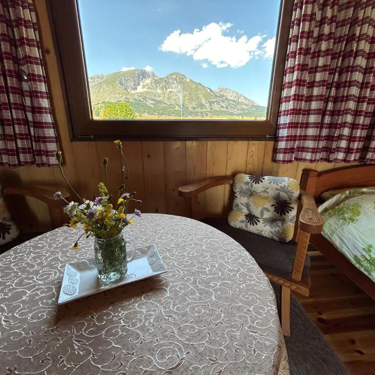 Mountain peaceful cottages - Chalet - 65