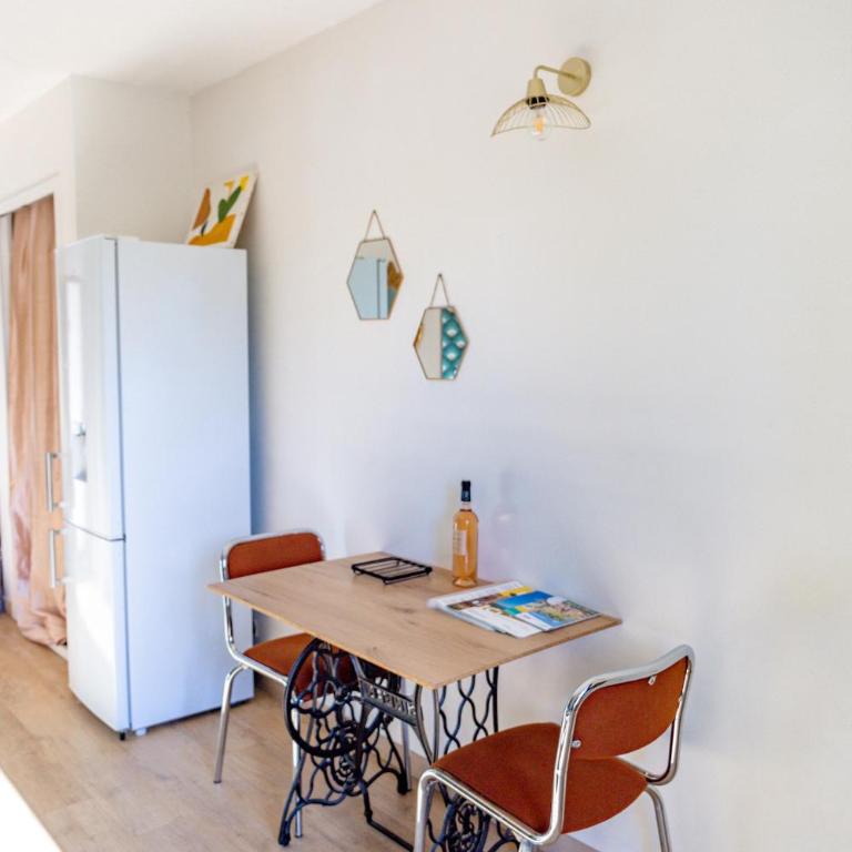 STUDIO ÉLÉGANT & MODERNE - ENTRE LAVANDE ET GORGES DU VERDON - Superior Studio - 54