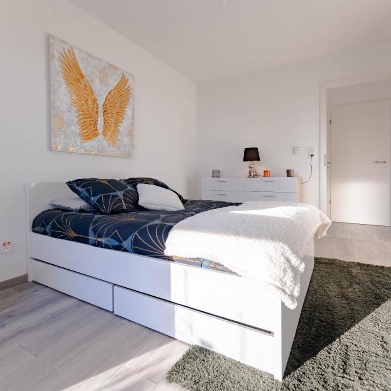 Les Jardins de la Semm - Parking et Jardin - Apartment mit 2 Schlafzimmern - 19
