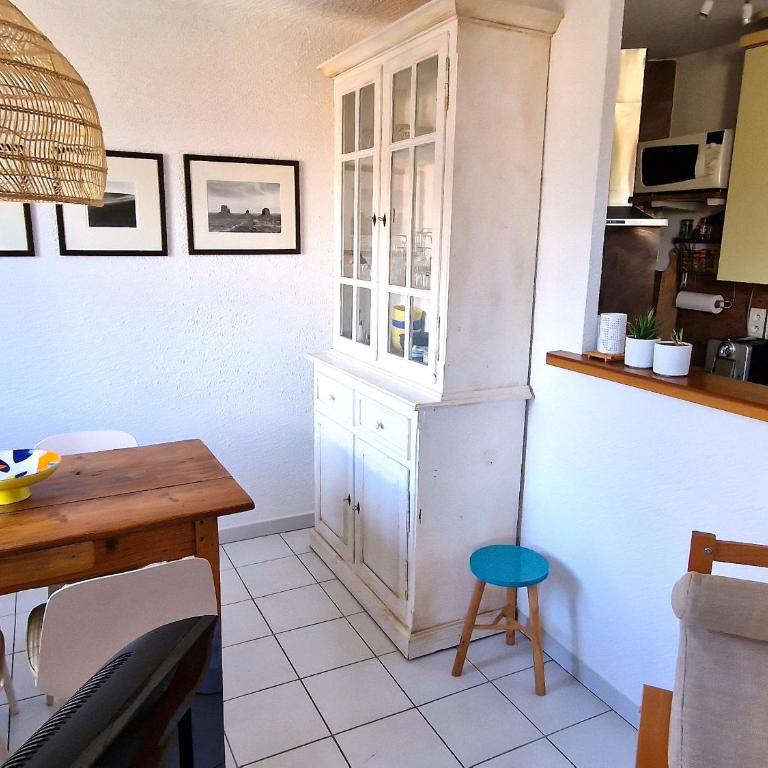 Villa T3 à Banyuls-sur-Mer, 2 terrasses, garage - FR-1-309-498 - Villa 2 Chambres - 5