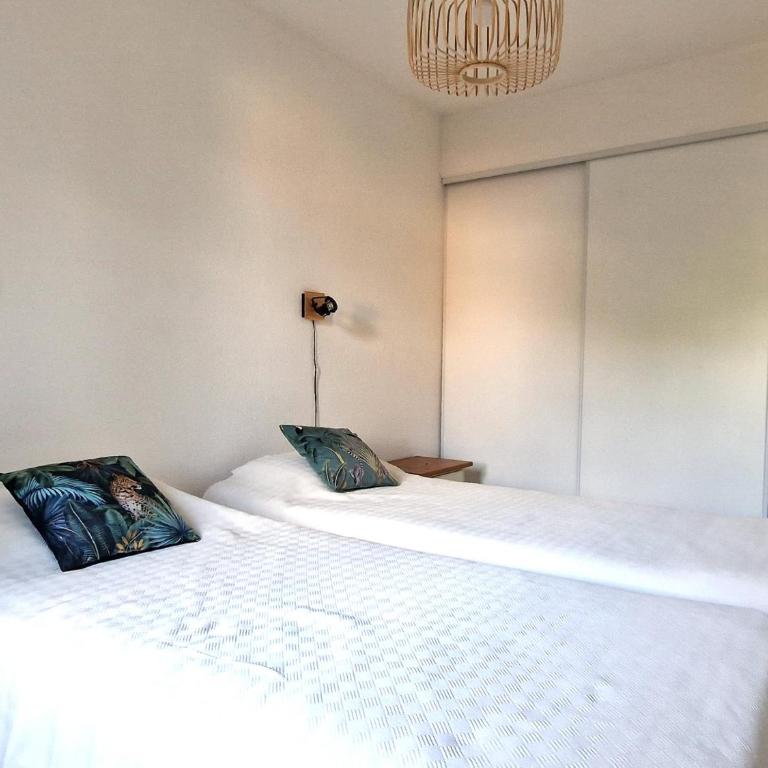 Villa T3 à Banyuls-sur-Mer, 2 terrasses, garage - FR-1-309-498 - Villa 2 Chambres - 9