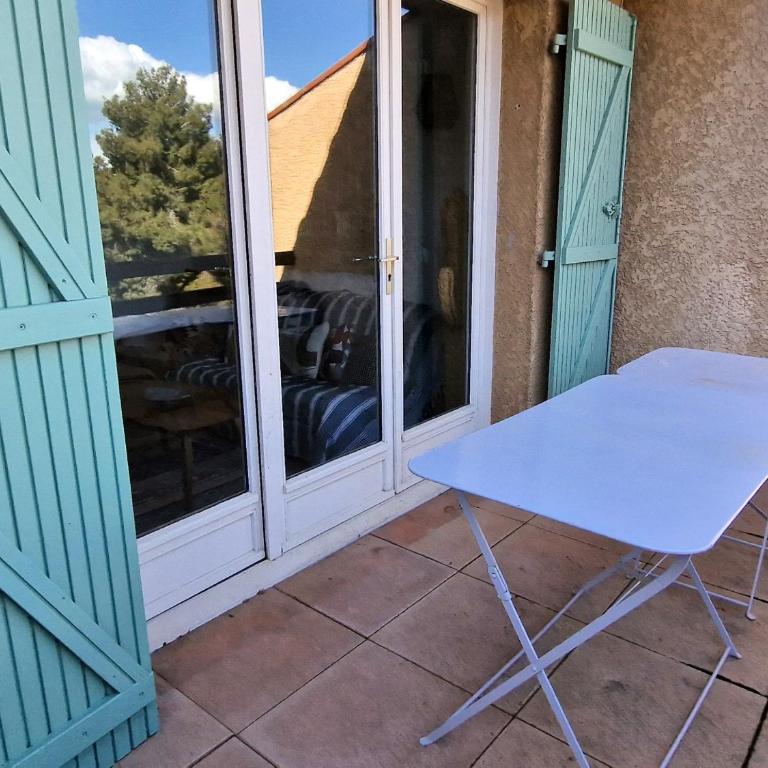 Villa T3 à Banyuls-sur-Mer, 2 terrasses, garage - FR-1-309-498 - Villa 2 Chambres - 15