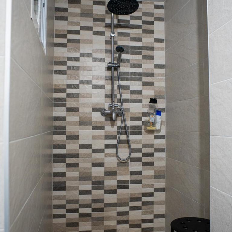 Loft Entero Centro Alicante - Apartamento de 1 dormitorio - 34
