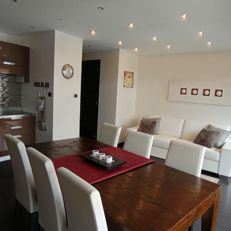 Studio confortable 4 pers à 100m des pistes - Balcon Sud - FR-1-445-218 - Estudio - 3