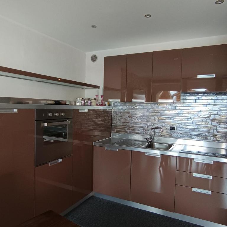 Studio confortable 4 pers à 100m des pistes - Balcon Sud - FR-1-445-218 - Estudio - 7