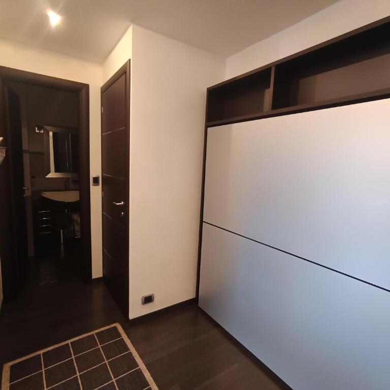 Studio confortable 4 pers à 100m des pistes - Balcon Sud - FR-1-445-218 - Estudio - 9
